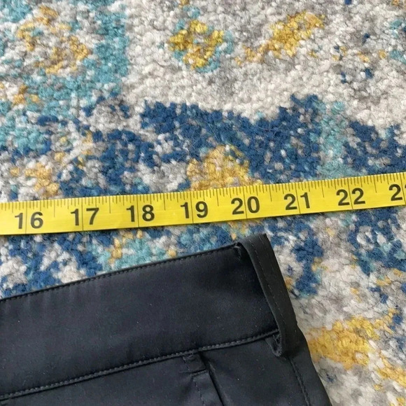 Nike Golf Tour Performance shorts, Dri-fit. 7” inseam. Black. Men’s size 40 - Picture 5 of 10